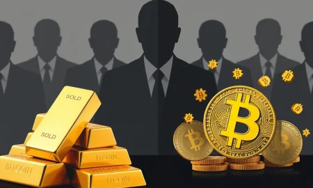 Hidden truths about gold and bitcoin investments that financial leaders conceal from public knowledge