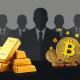 Hidden truths about gold and bitcoin investments that financial leaders conceal from public knowledge