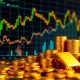 Gold price surge analysis showing record highs and future projections