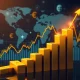 Record gold prices surge amid Fed rate cut expectations and geopolitical tensions affecting markets
