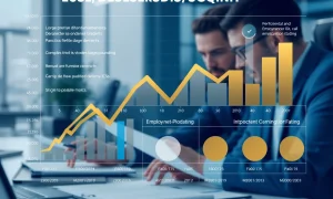 Analyst tracking Golden Dome defense stocks through employment data trends and market indicators