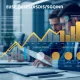 Analyst tracking Golden Dome defense stocks through employment data trends and market indicators