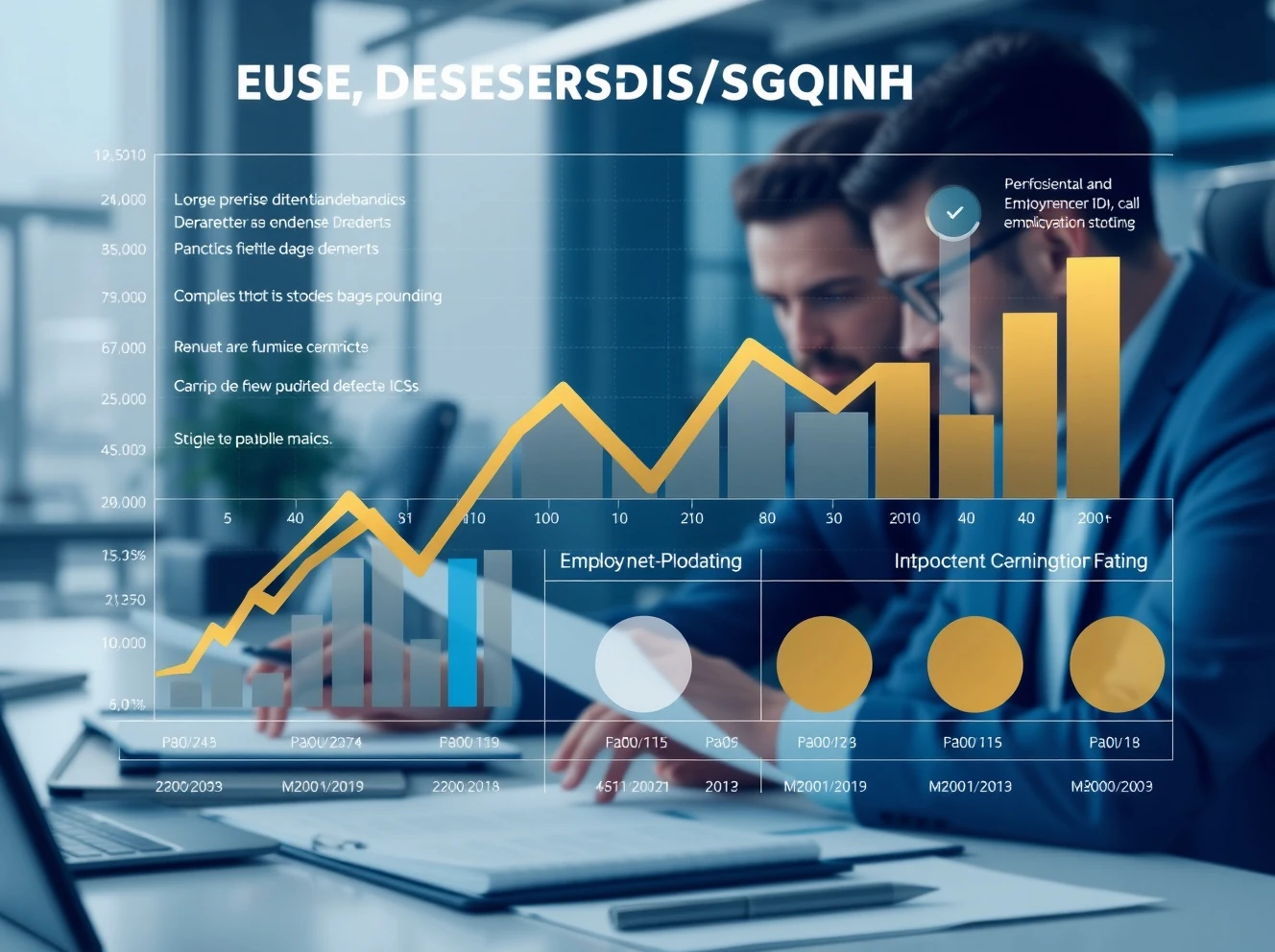 Analyst tracking Golden Dome defense stocks through employment data trends and market indicators