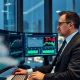 Goldman Sachs analysis of S&P 500 spending trends affecting market investment strategies