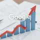 GOOGL stock performance analysis after antitrust court victory showing positive trend