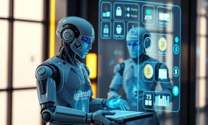 Google's Agent Payments Protocol enabling AI-driven automated shopping transactions