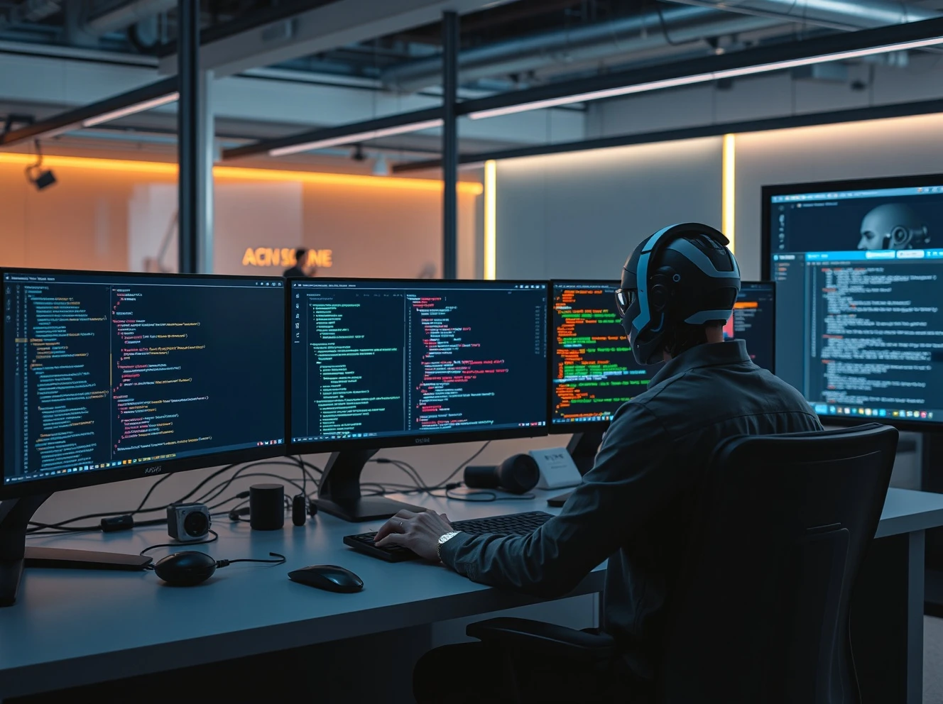 Google AI coding tools transforming software development workflow with intelligent assistants