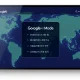 Google AI Mode interface displaying multiple languages including Hindi and Japanese characters