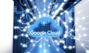 Google Cloud platform powering AI startup innovation and business transformation