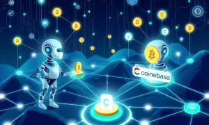 Google and Coinbase autonomous software payments protocol enabling AI agents to exchange value