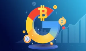 Google cryptocurrency integration creating new investment opportunities in blockchain technology