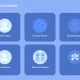 Sharing custom Gemini AI assistants through Google's collaborative platform interface