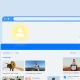 Google Gemini in Chrome AI assistant helping users with web browsing and task automation