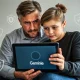 Google Gemini safety concerns for children and teenagers using AI technology