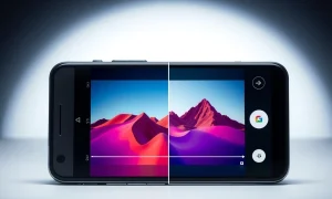 Google Photos Veo 3 transforming still image into animated video with AI technology