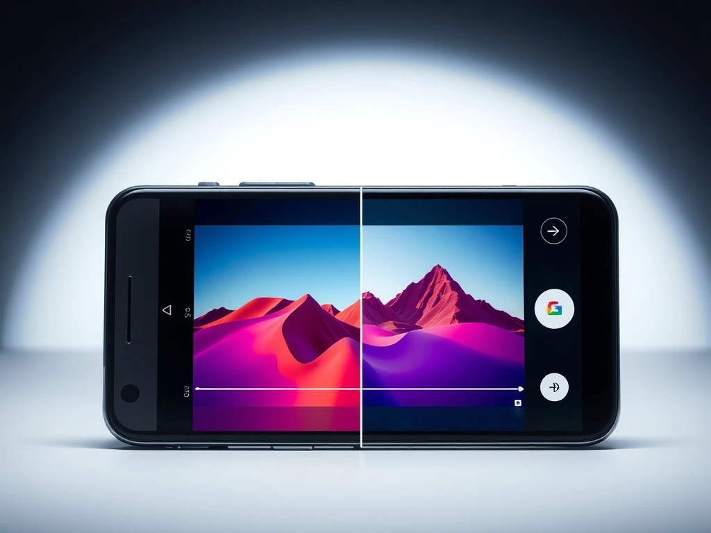 Google Photos Veo 3 transforming still image into animated video with AI technology