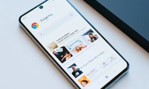 Google Play Store AI features transforming mobile app discovery with personalized recommendations