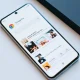 Google Play Store AI features transforming mobile app discovery with personalized recommendations