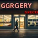 Grocery store CEO ousted during corporate leadership transition at historic retail chain