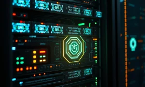 Groq AI chip technology powering next-generation artificial intelligence inference engines