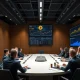 Strategic institutional Bitcoin exposure through corporate merger and mining operations