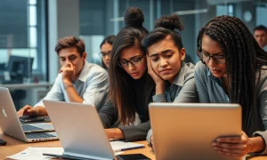 H-1B visa challenges affecting tech company operations and international talent recruitment