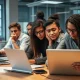 H-1B visa challenges affecting tech company operations and international talent recruitment