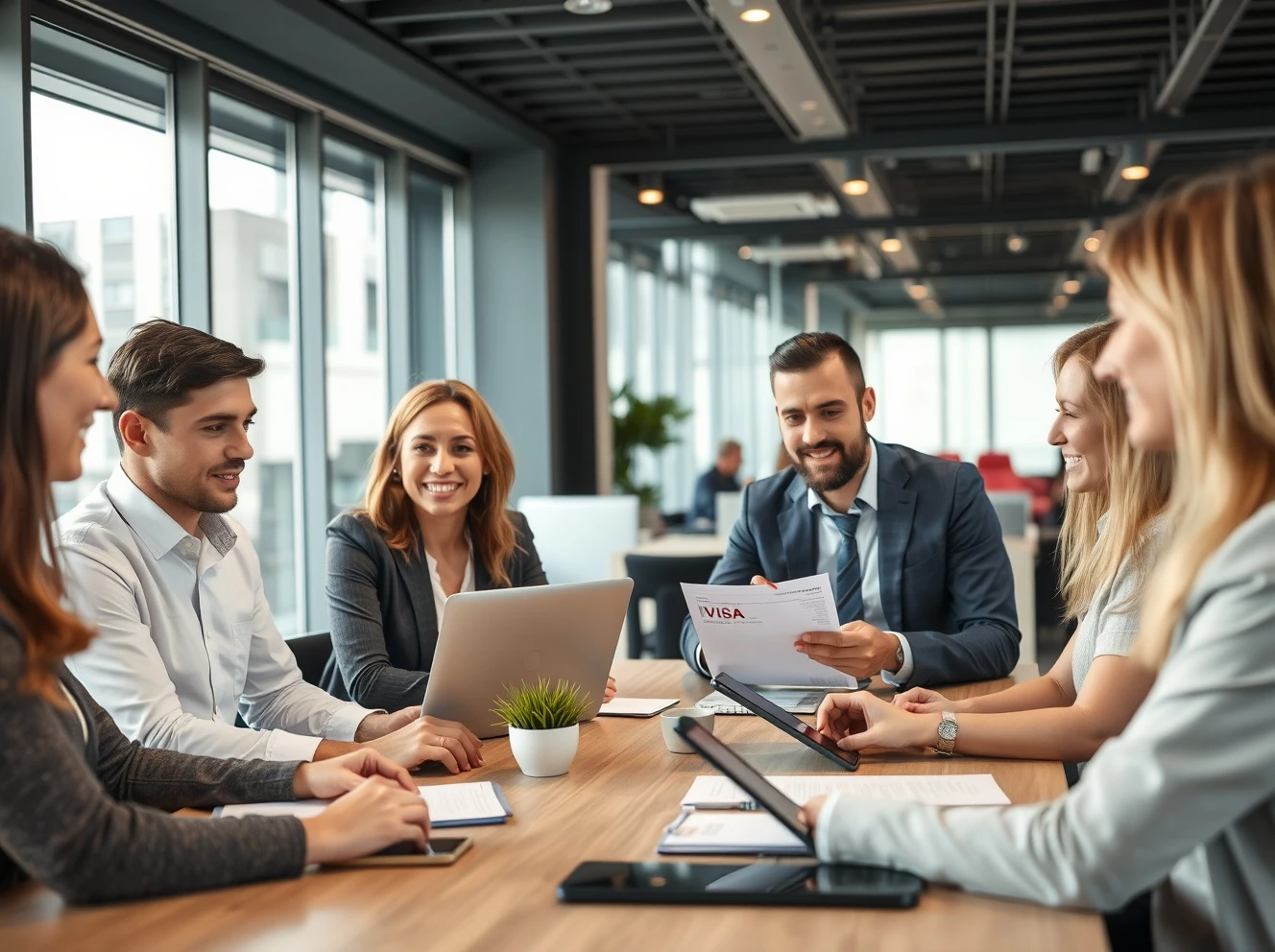 H-1B visa policy impact on international technology professionals and business mobility