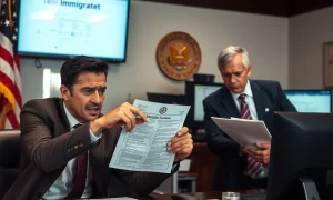 Billionaire VC Mike Moritz criticizing H-1B visa fee increase as extortion scheme