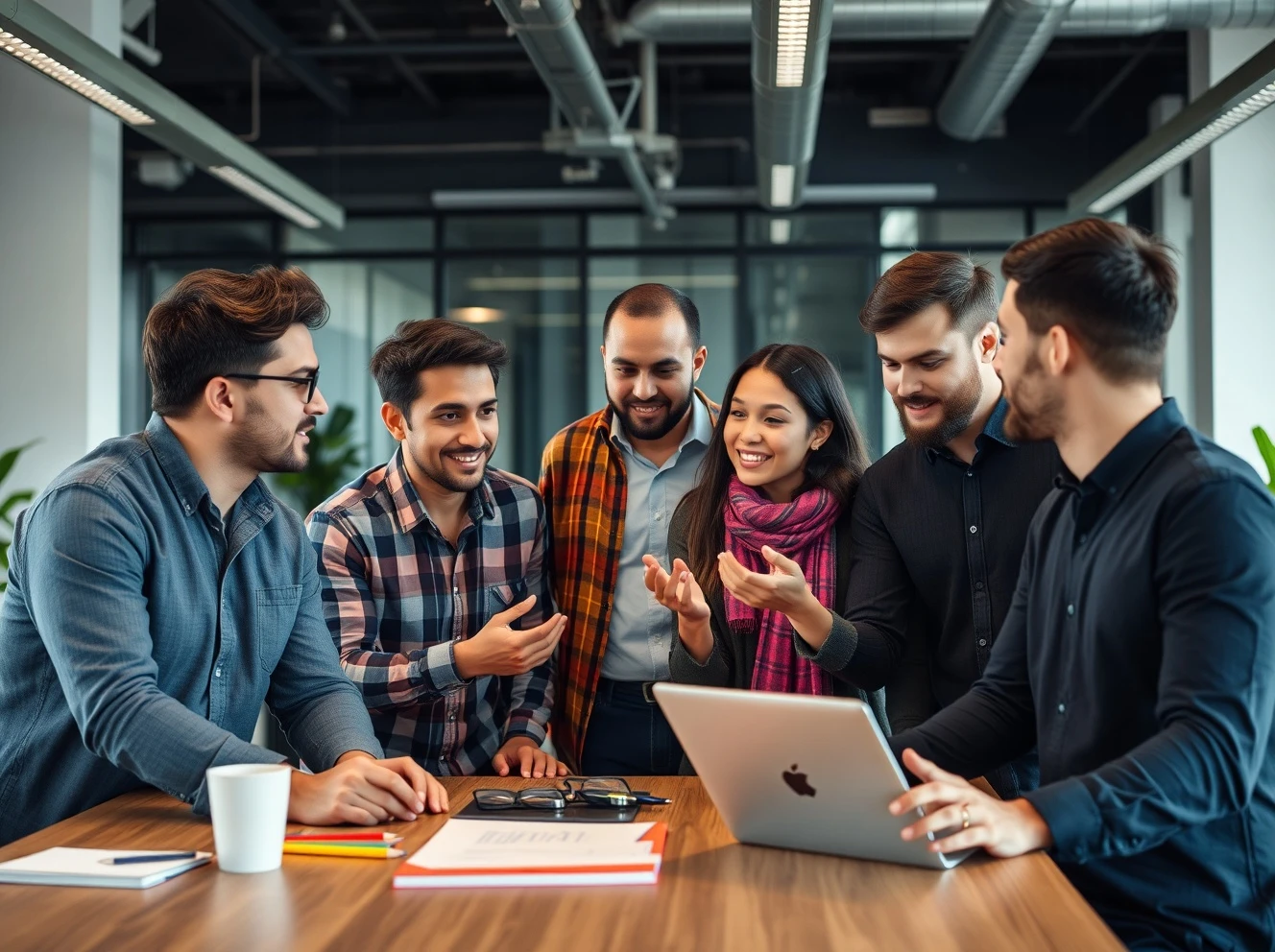 H-1B visa impact on startup innovation and global talent acquisition