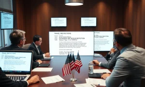 H-1B visa policy changes affecting major tech company employees
