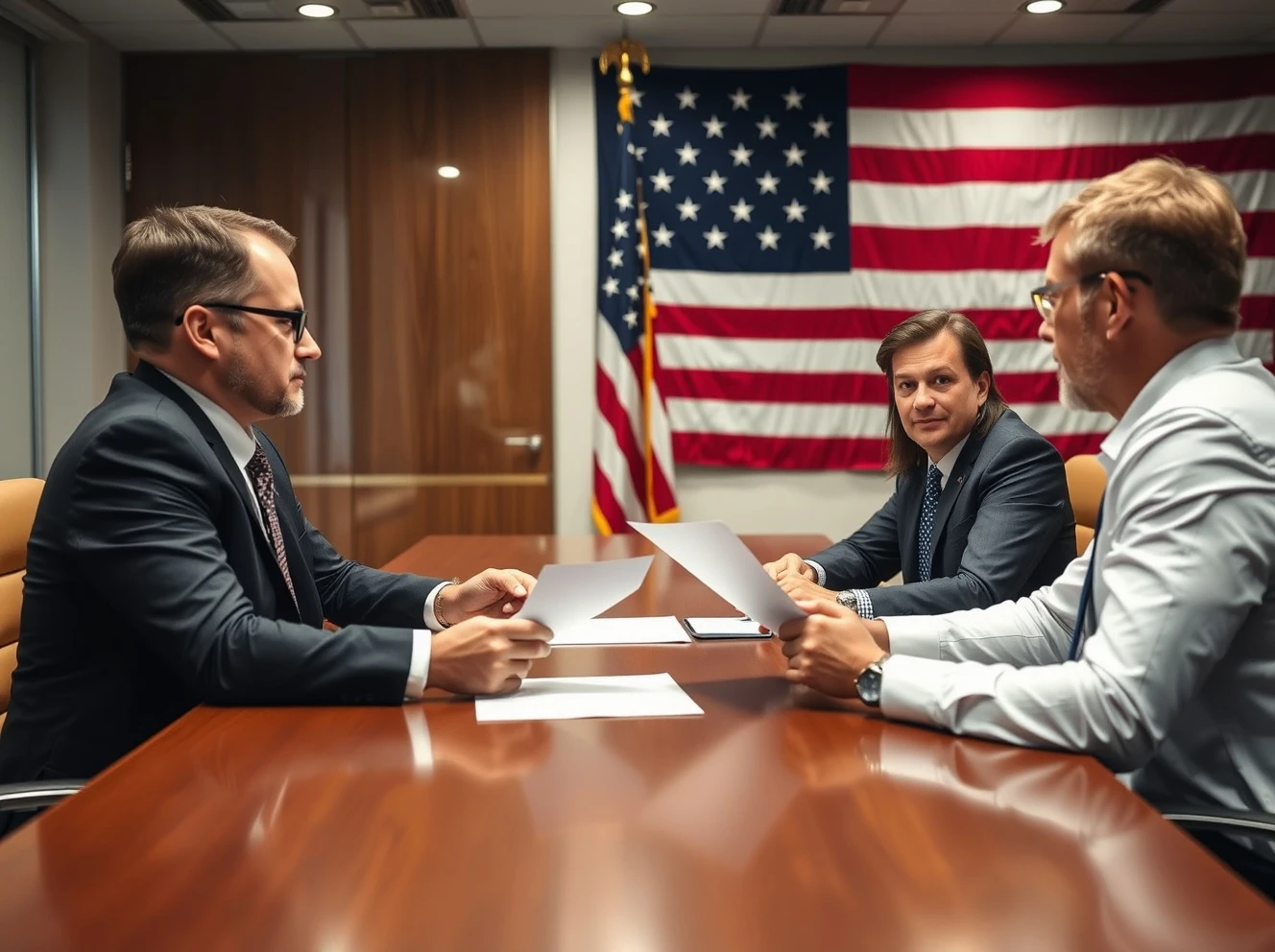 H-1B visa policy changes affecting major tech company employees
