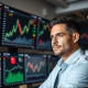 Arthur Hayes analyzing crypto market trends with global economic indicators