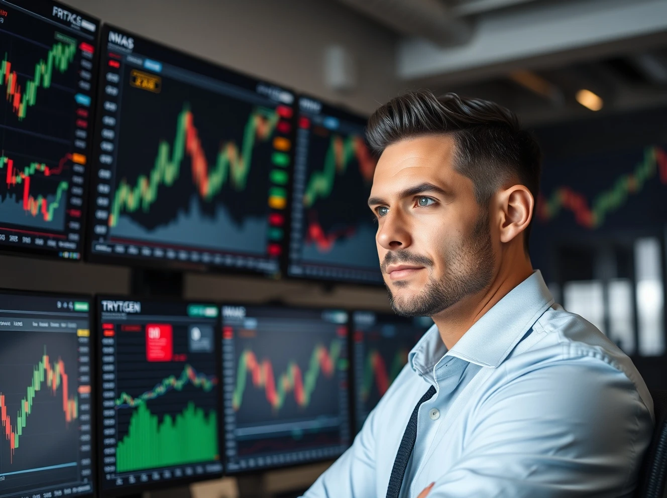 Arthur Hayes analyzing crypto market trends with global economic indicators