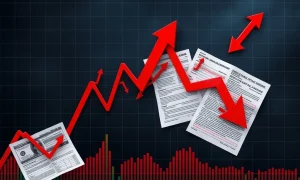 HEI stock catastrophic decline amid regulatory investigations and market turmoil