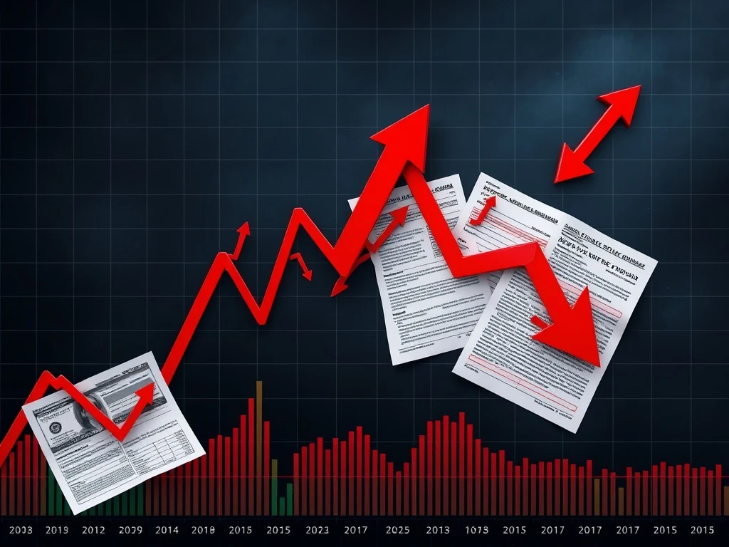 HEI stock catastrophic decline amid regulatory investigations and market turmoil
