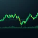HFTBTC price chart showing explosive bullish breakout with expanding Bollinger Bands and volume surge