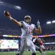 Highest-paid NFL players in action during professional football game showcasing elite athletic performance