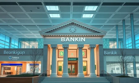 Strategic crypto banking acquisition transforming institutional digital asset services with regulatory compliance