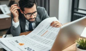 Investor facing CGT penalties due to HMRC system miscalculations