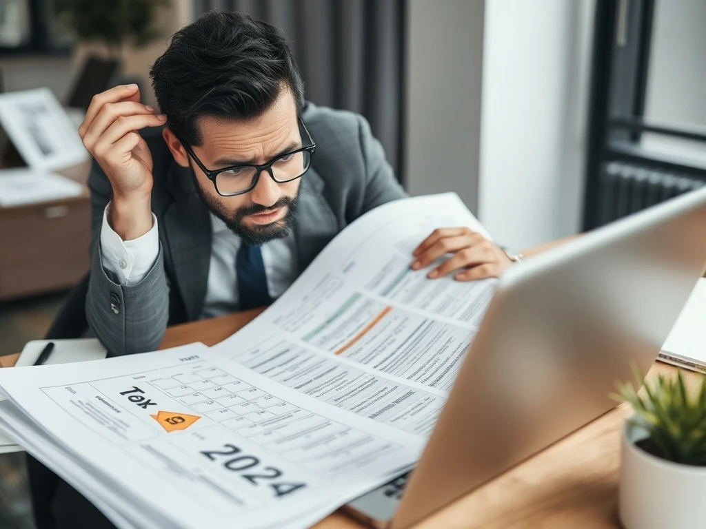 Investor facing CGT penalties due to HMRC system miscalculations