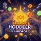 Binance HODLer Airdrop transforming blockchain gaming with Somnia's revolutionary technology