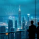 Hong Kong crypto adoption transforming the city into a global digital asset financial hub with blockchain technology
