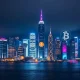 Hong Kong crypto rules enabling banking sector digital asset integration and financial innovation