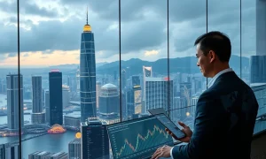 Hong Kong institutional crypto adoption driving global investment opportunities in digital assets