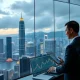Hong Kong institutional crypto adoption driving global investment opportunities in digital assets