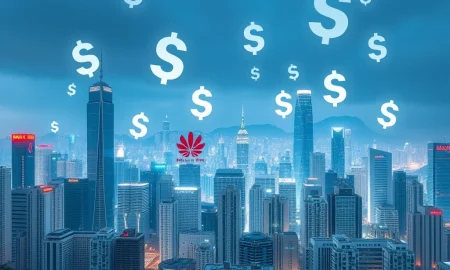 Hong Kong stablecoin regulatory framework implementation with Bank of China leadership in digital finance transformation