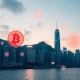 Hong Kong stablecoin regulations affecting Chinese financial institutions and digital asset market development