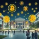 Hong Kong University implementing Bitcoin tuition payments through blockchain technology