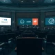 Congressional hearing on online radicalization with tech CEOs testifying about platform safety